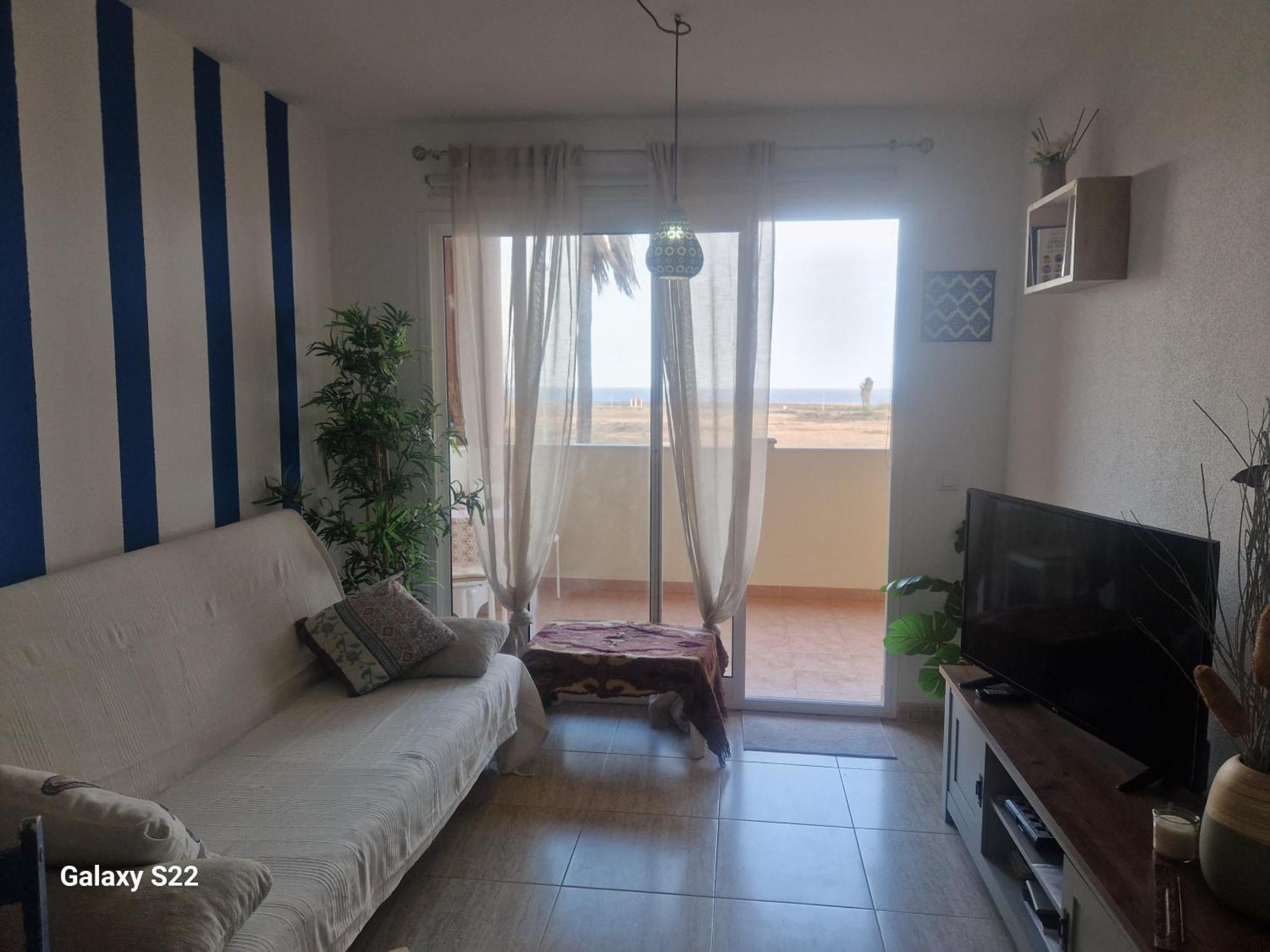 Appartement Marveo à La Oliva Extérieur photo
