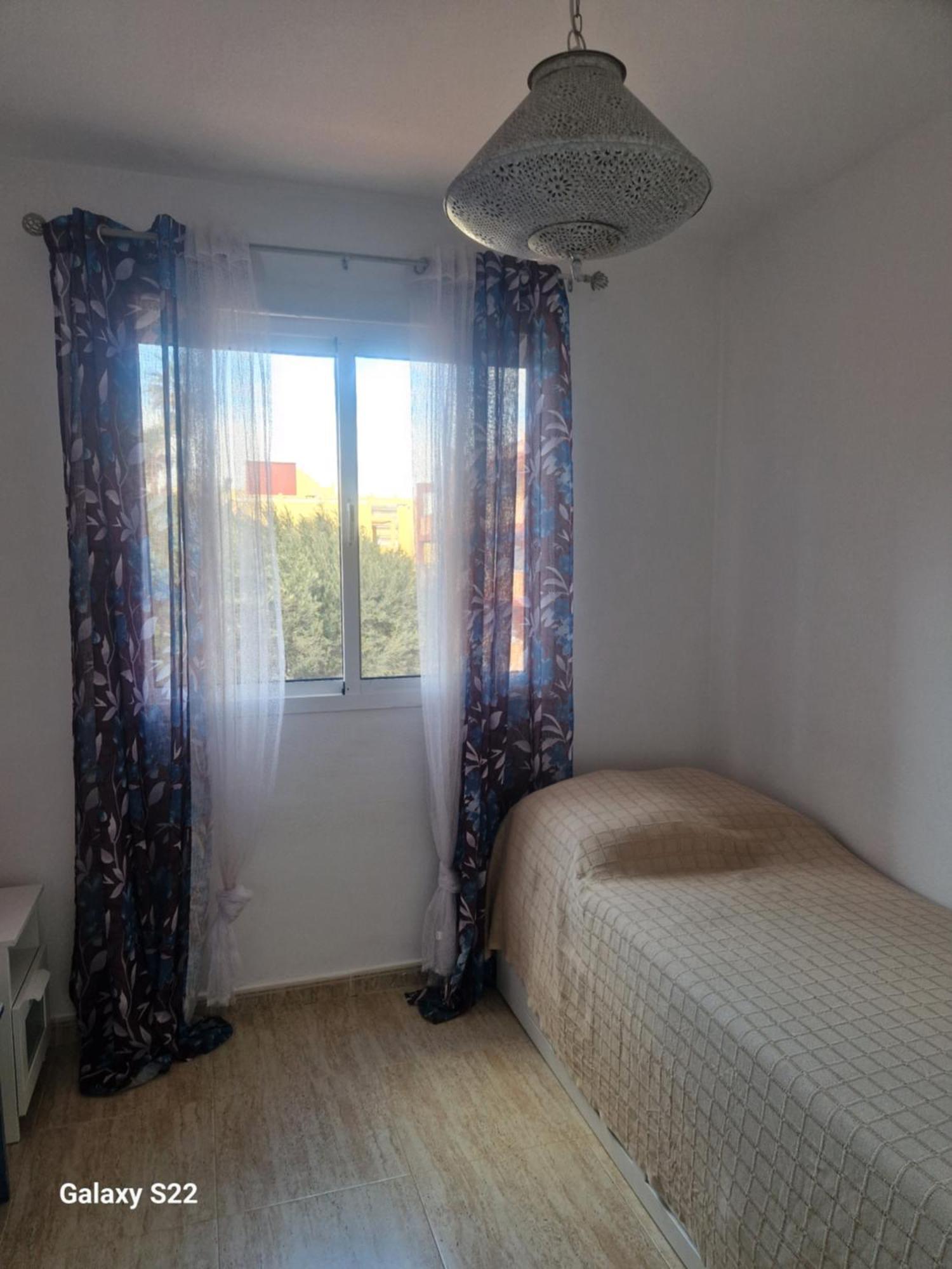 Appartement Marveo à La Oliva Extérieur photo