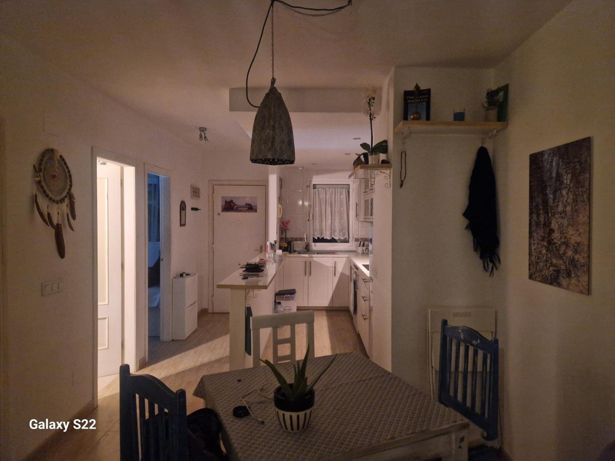 Appartement Marveo à La Oliva Extérieur photo
